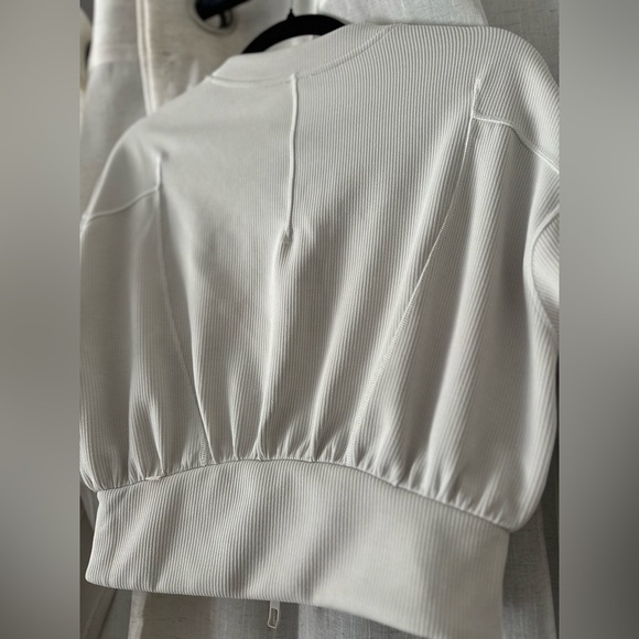 Lululemon Zip Jacket - Picture 5 of 5